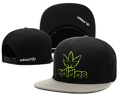 Adidas Gorra [Ref. 10]